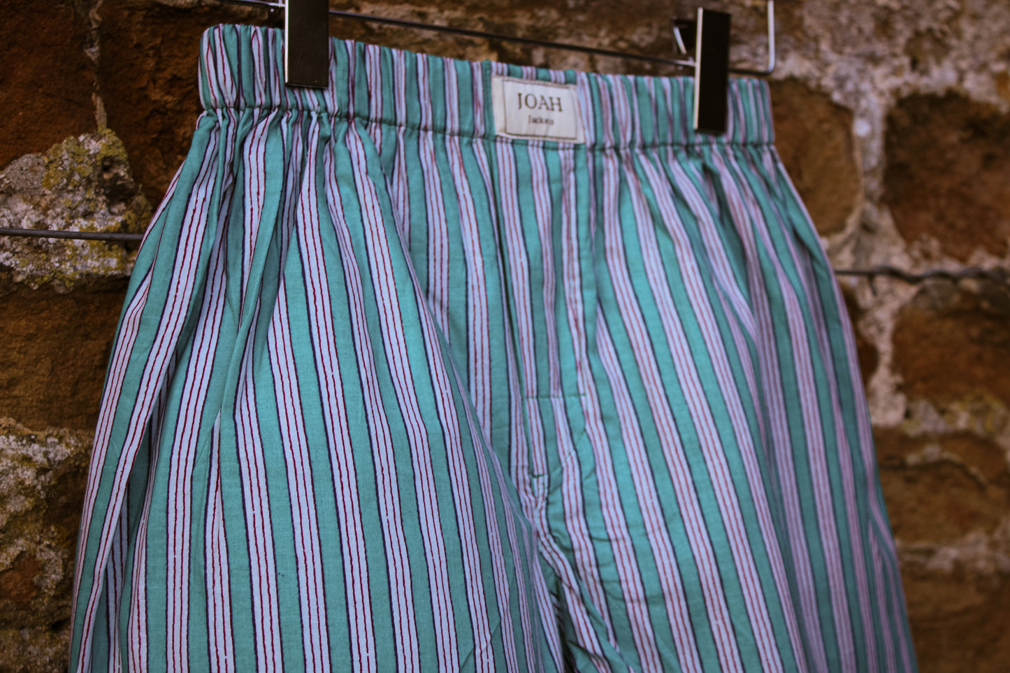 Boxer shorts