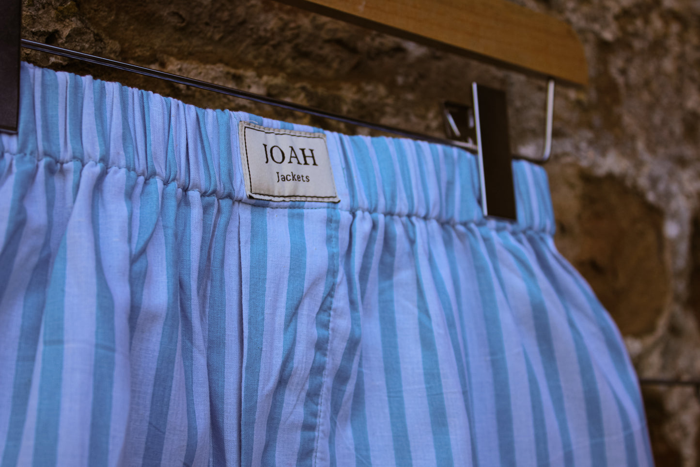Boxer shorts