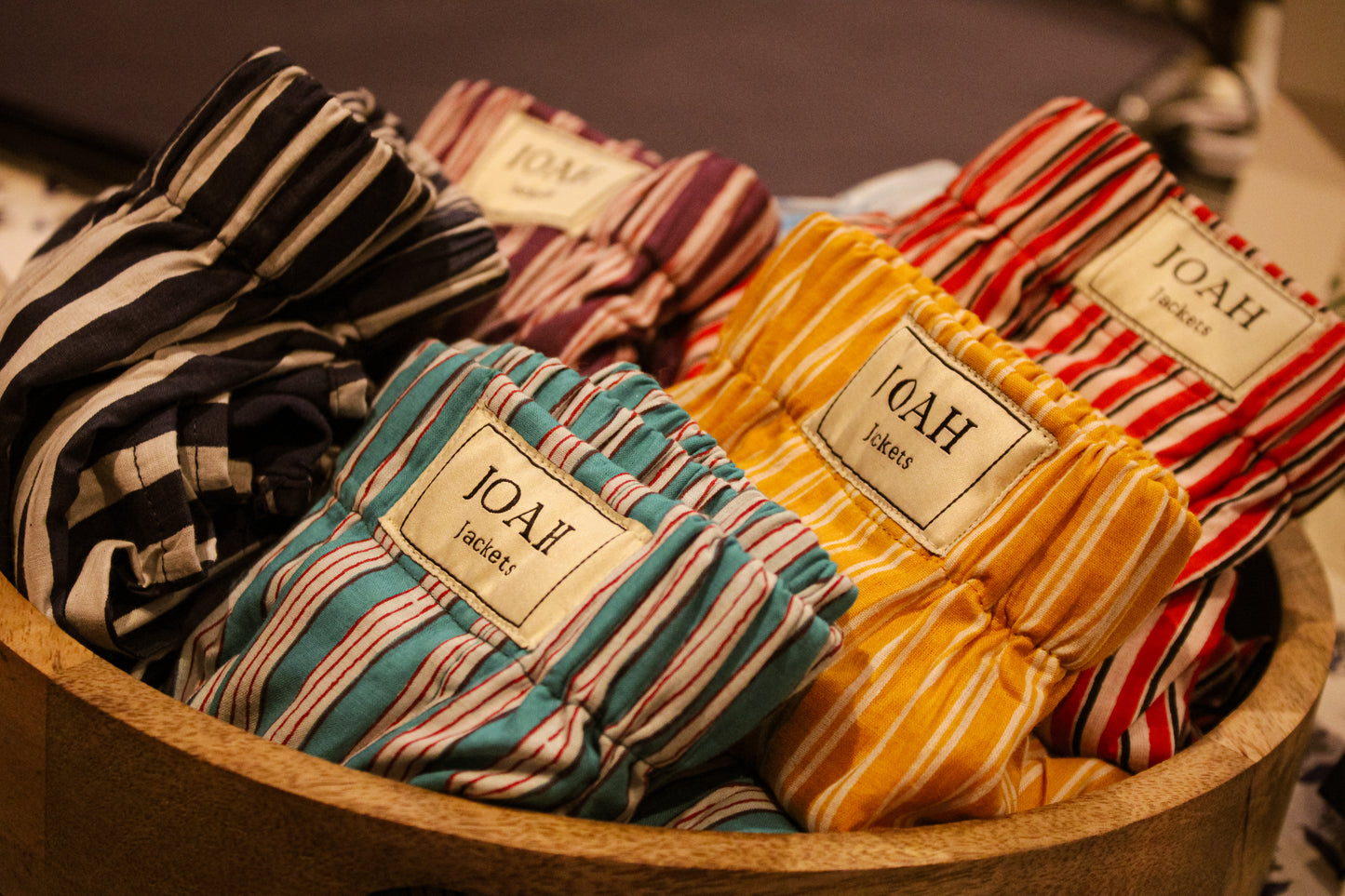 Boxer shorts