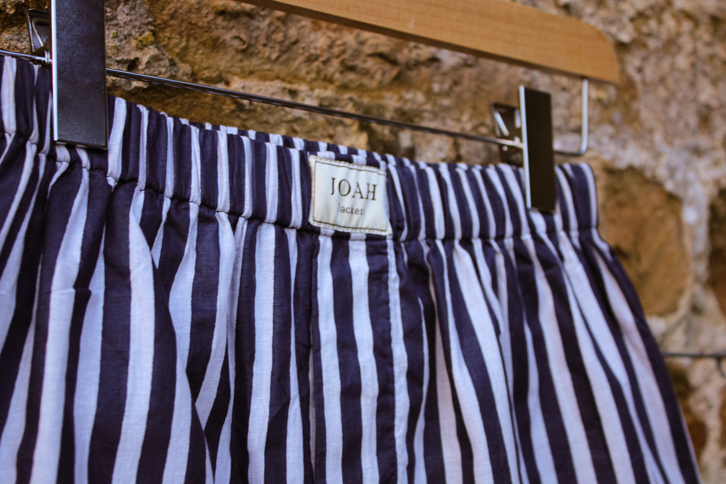 Boxer shorts