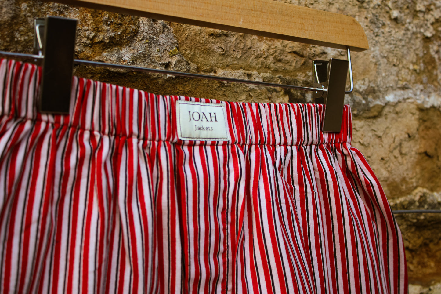 Boxer shorts