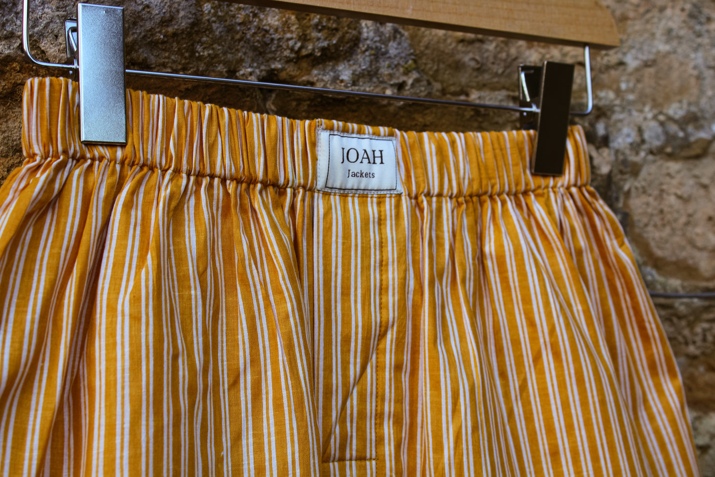 Boxer shorts