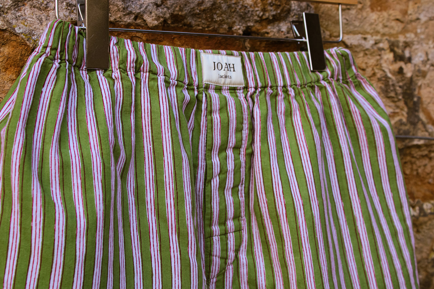 Boxer shorts