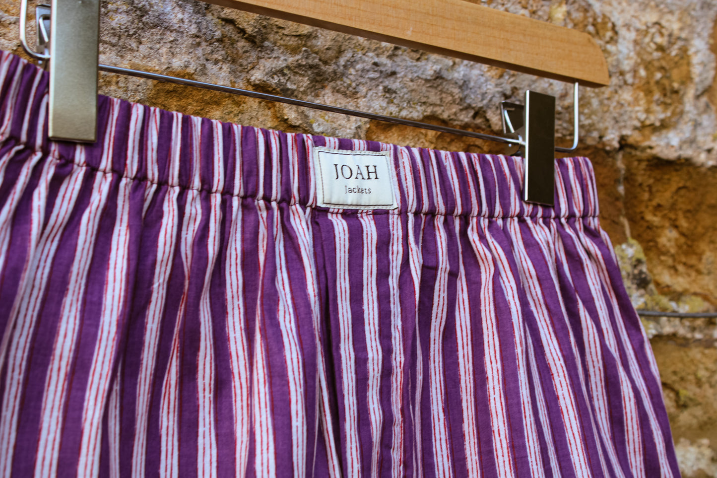 Boxer shorts