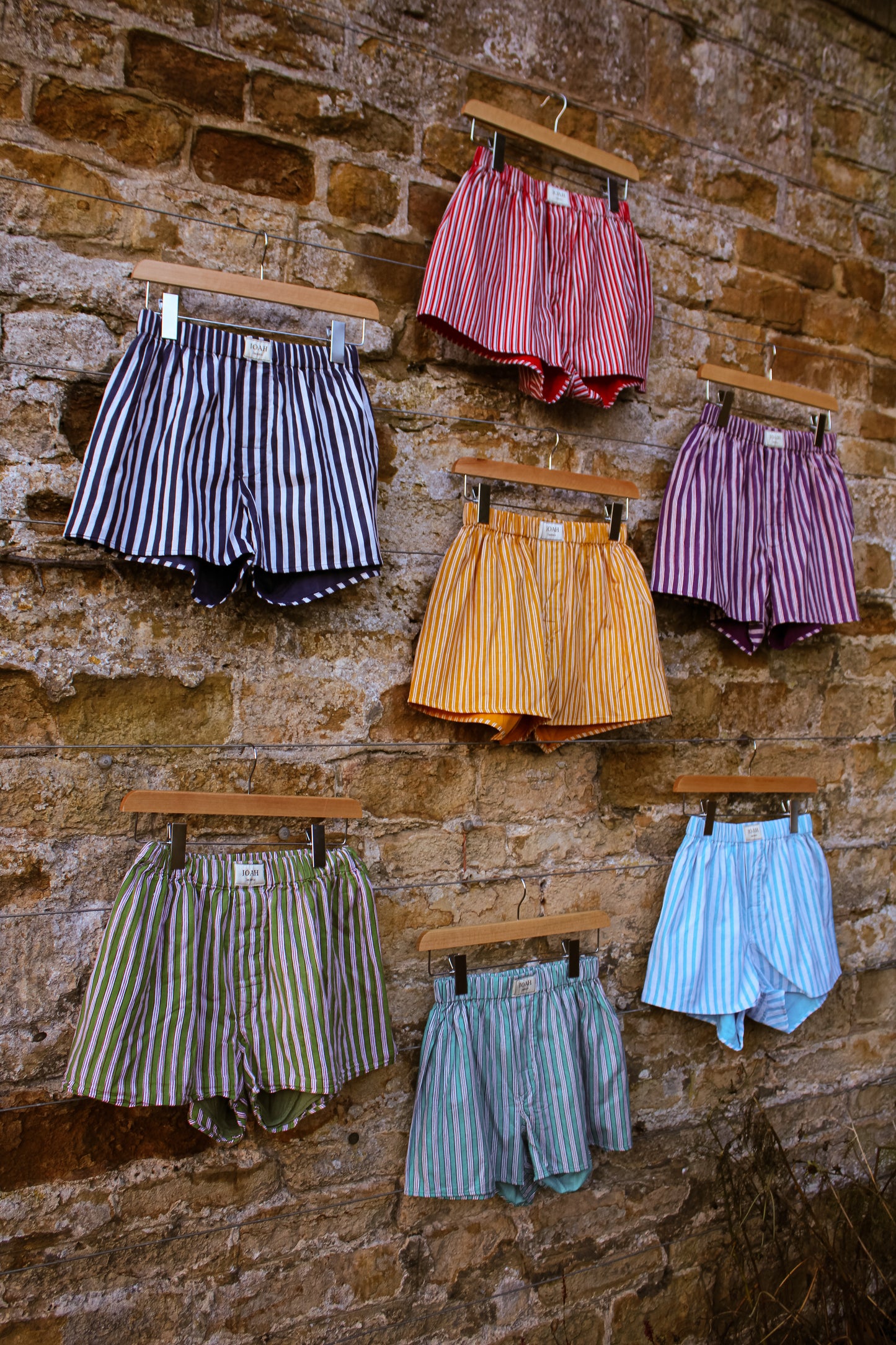 Boxer shorts