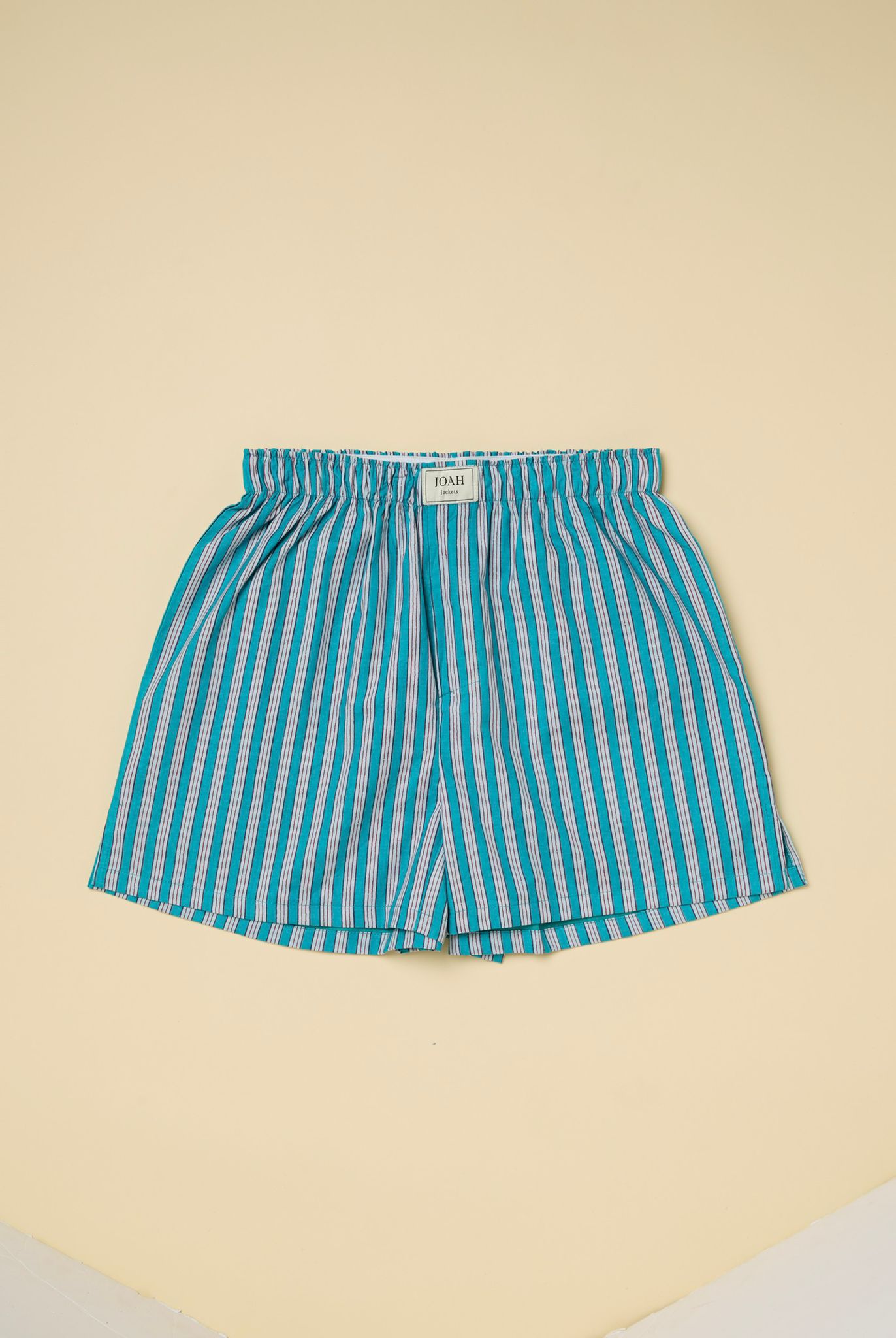 Boxer shorts (Turquoise)