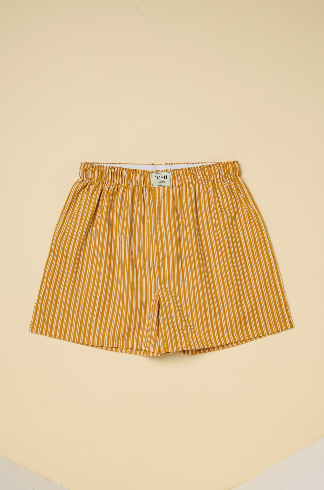 Boxer shorts (Yellow)