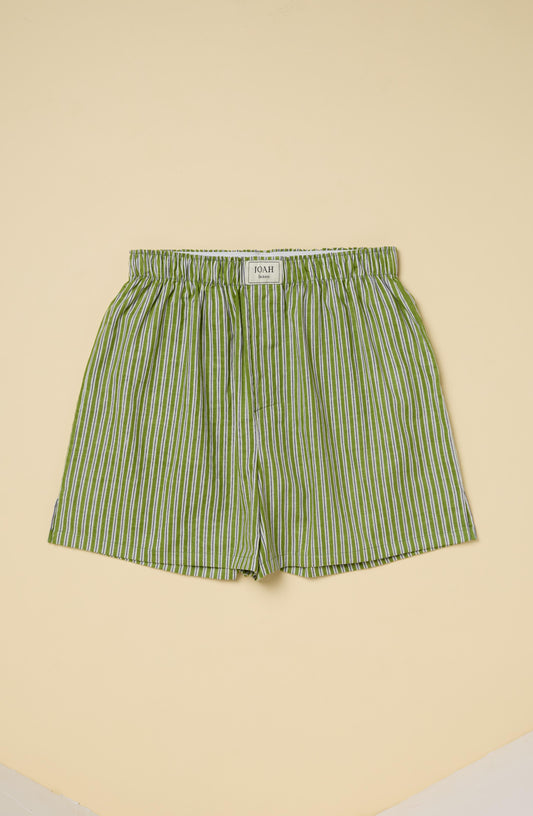 Boxer shorts (Green)