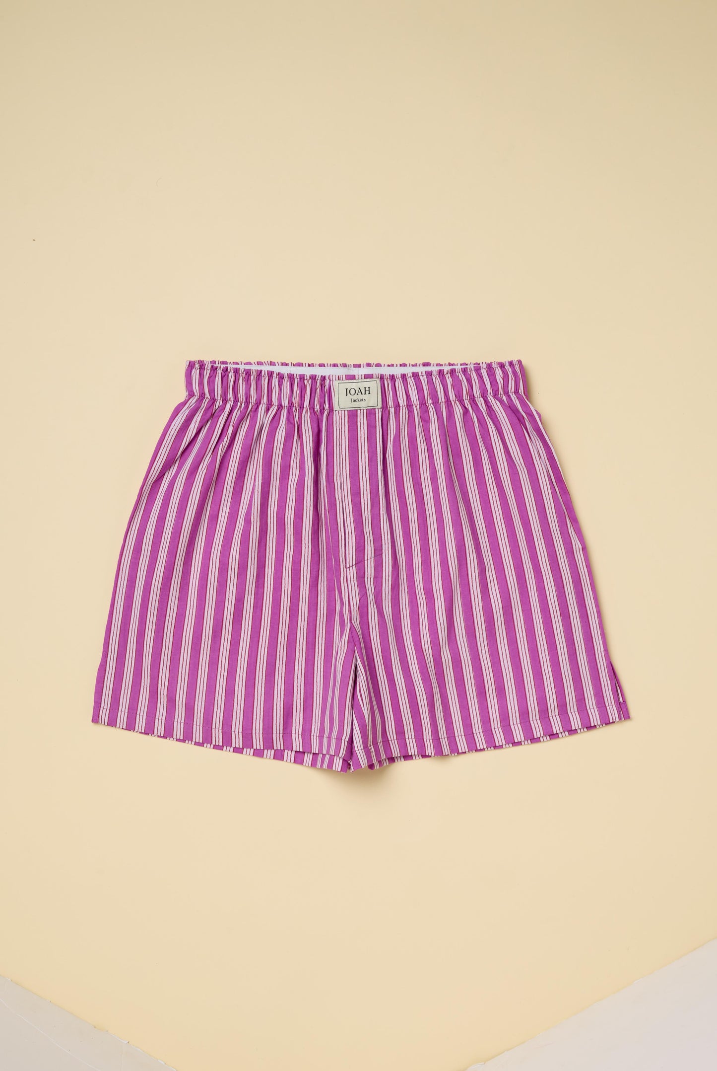 Boxer shorts (Pink)