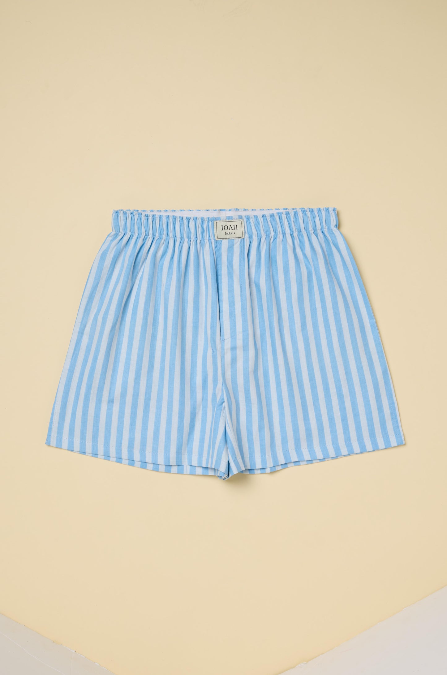 Boxer shorts (Blue)