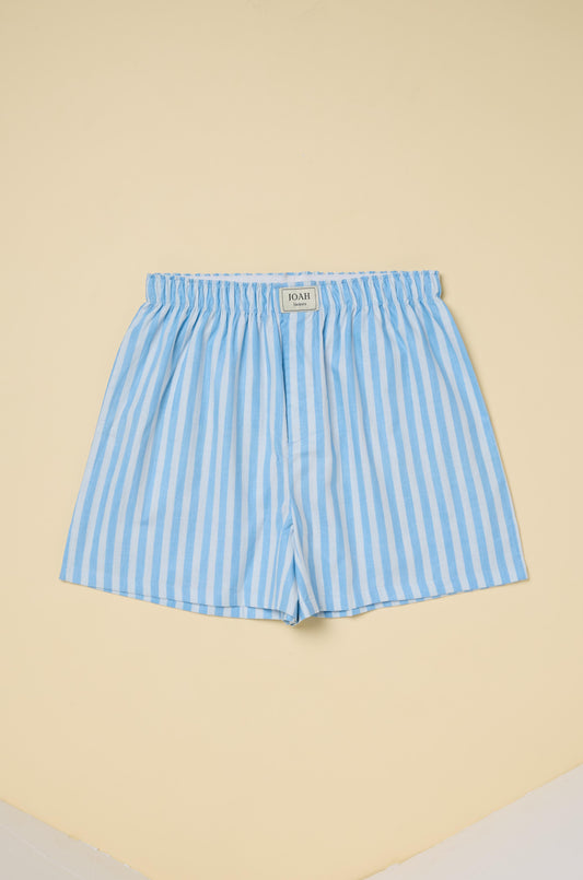Boxer shorts (Blue)