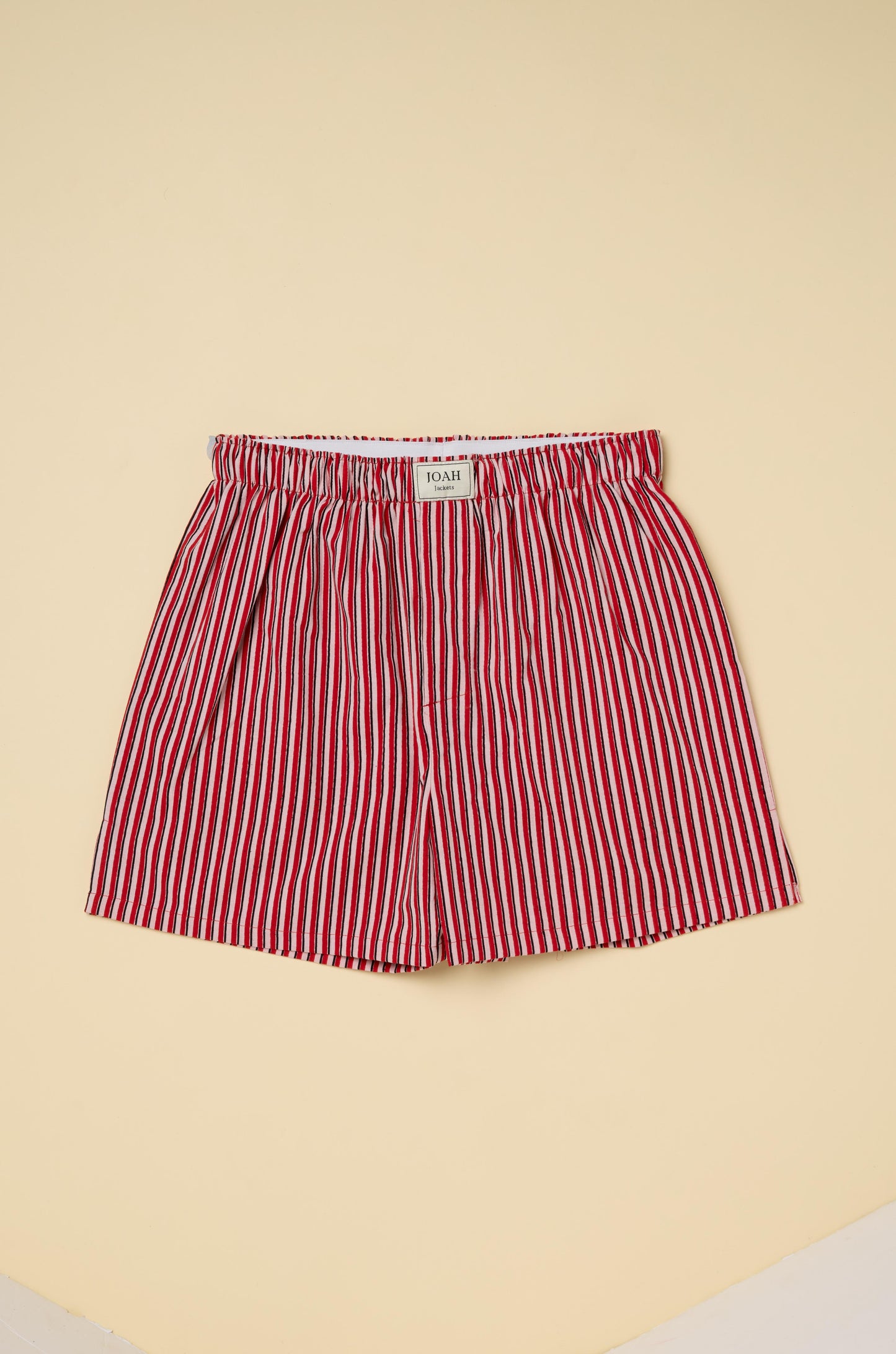 Boxer shorts (Red)